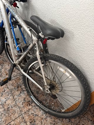 Bicicletas