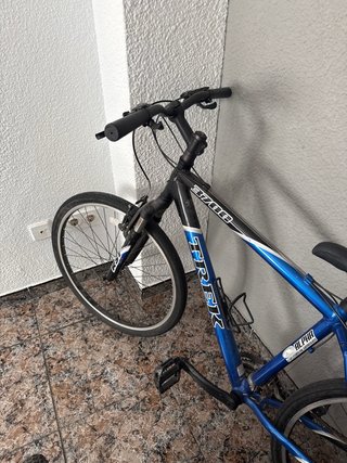 Bicicletas