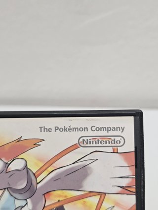 Pokemon Blanco 2 - Nintendo DS