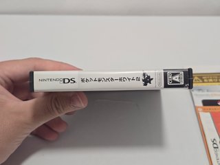 Pokemon Blanco 2 - Nintendo DS