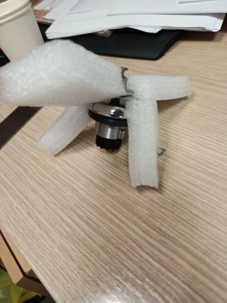 Cuchillas Robot My Cook
