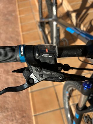 Bicicleta Trek Excaliber 7 2018
