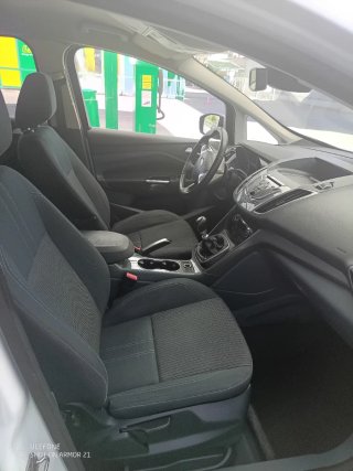 Ford C-MAX 2013