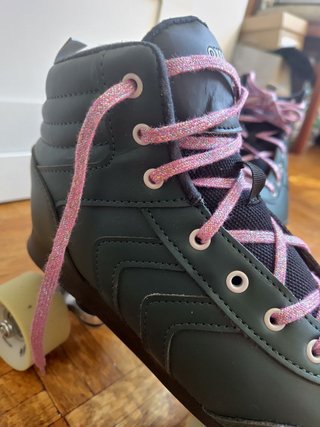 Patines 4 Ruedas talla 39