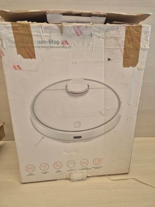 Robot Aspirador Xiaomi Mop piezas