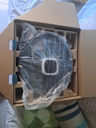 Cecotec Conga 8290 7000 Pa