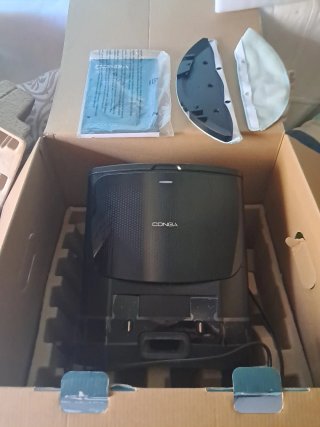 Cecotec Conga 8290 7000 Pa