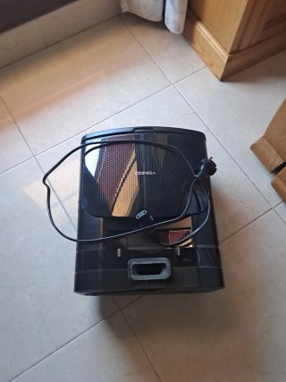 Cecotec Conga 8290 7000 Pa