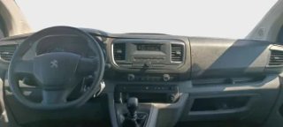 Peugeot Expert DESDE 277€/MES ¡SIN PAGAR ENTRADA!
