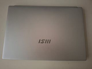 Portatil MSI Modern 14 C12M