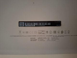 Portatil MSI Modern 14 C12M