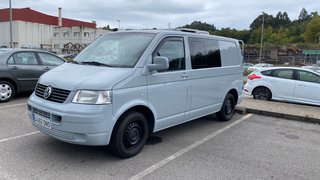 Volkswagen Transporter T5 2005