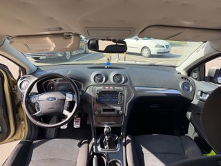 Ford Mondeo 2008
