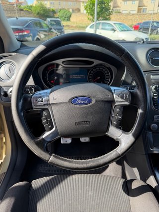 Ford Mondeo 2008