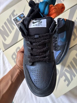 Nike Dunk SB Bluetile Talla 43/44