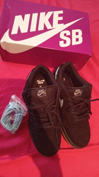 Zapatillas Nike SB