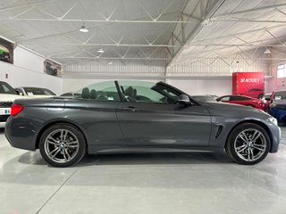 BMW Serie 4 2018