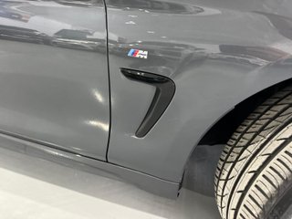 BMW Serie 4 2018