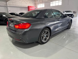 BMW Serie 4 2018