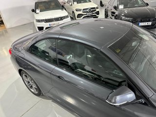 BMW Serie 4 2018