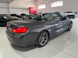 BMW Serie 4 2018