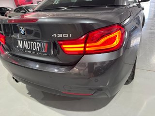 BMW Serie 4 2018