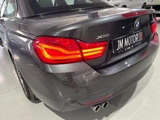 BMW Serie 4 2018