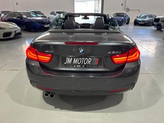 BMW Serie 4 2018