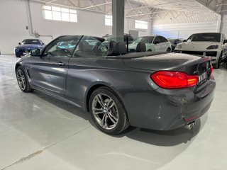 BMW Serie 4 2018
