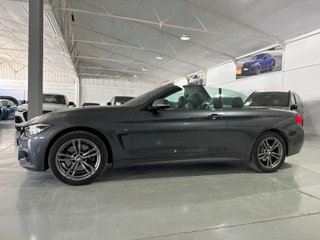 BMW Serie 4 2018