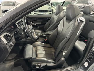 BMW Serie 4 2018