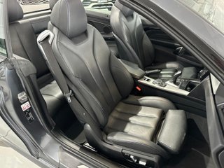 BMW Serie 4 2018