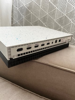 LEER BIEN. Xbox One X Hyperspace