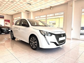 Peugeot 208 1.2 100cv Active Pack 5p 2023