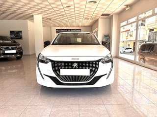 Peugeot 208 1.2 100cv Active Pack 5p 2023