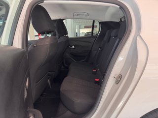 Peugeot 208 1.2 100cv Active Pack 5p 2023