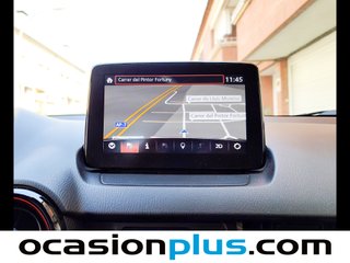 Mazda CX-3 2.0 SKYACTIV GE Luxury 2WD AT 88 kW (120 CV)