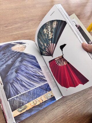 Libro artesanía