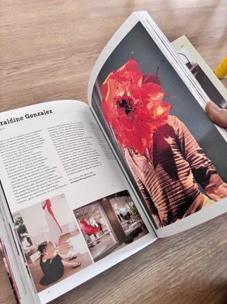 Libro artesanía