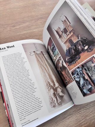 Libro artesanía