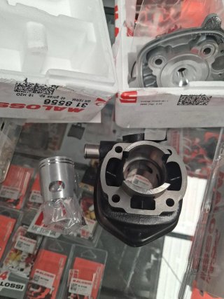 Cilindro Malossi 49cc