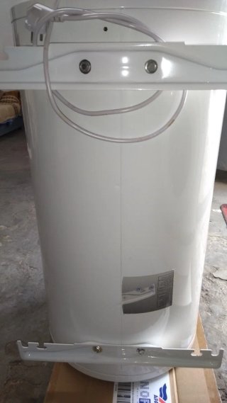 Termo Eléctrico 100L Aparici