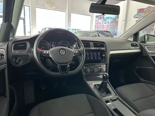 Volkswagen Golf Business 1.6 TDI 85kW (115CV) Variant