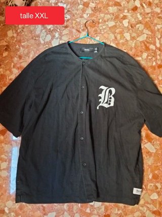 Sudadera Deportiva Talla M y L Y mucho más