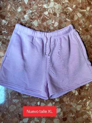 Sudadera Deportiva Talla M y L Y mucho más