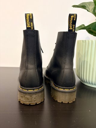Botas Dr. Martens 1460 Pascal
