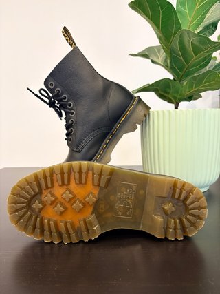 Botas Dr. Martens 1460 Pascal