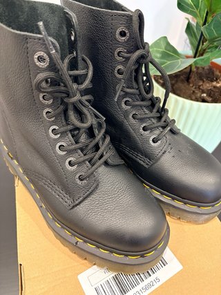 Botas Dr. Martens 1460 Pascal
