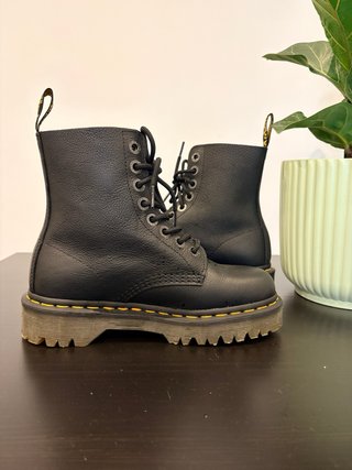 Botas Dr. Martens 1460 Pascal
