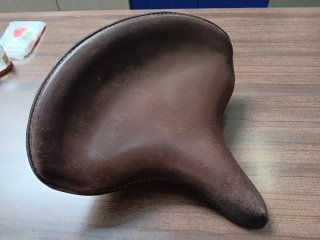 Asiento Muelles Harley Davidson Softail